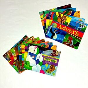 Word Fun Picture Window Books